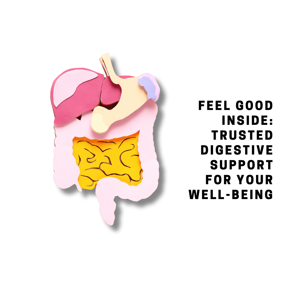 Digestive Support