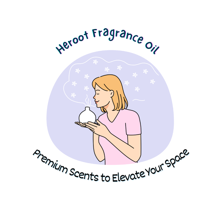 Fragrance Oils