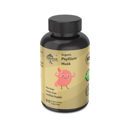 Parasite Detox Body Cleanse - 1000mg Complex for Anti-Parasite Support | USDA Certified