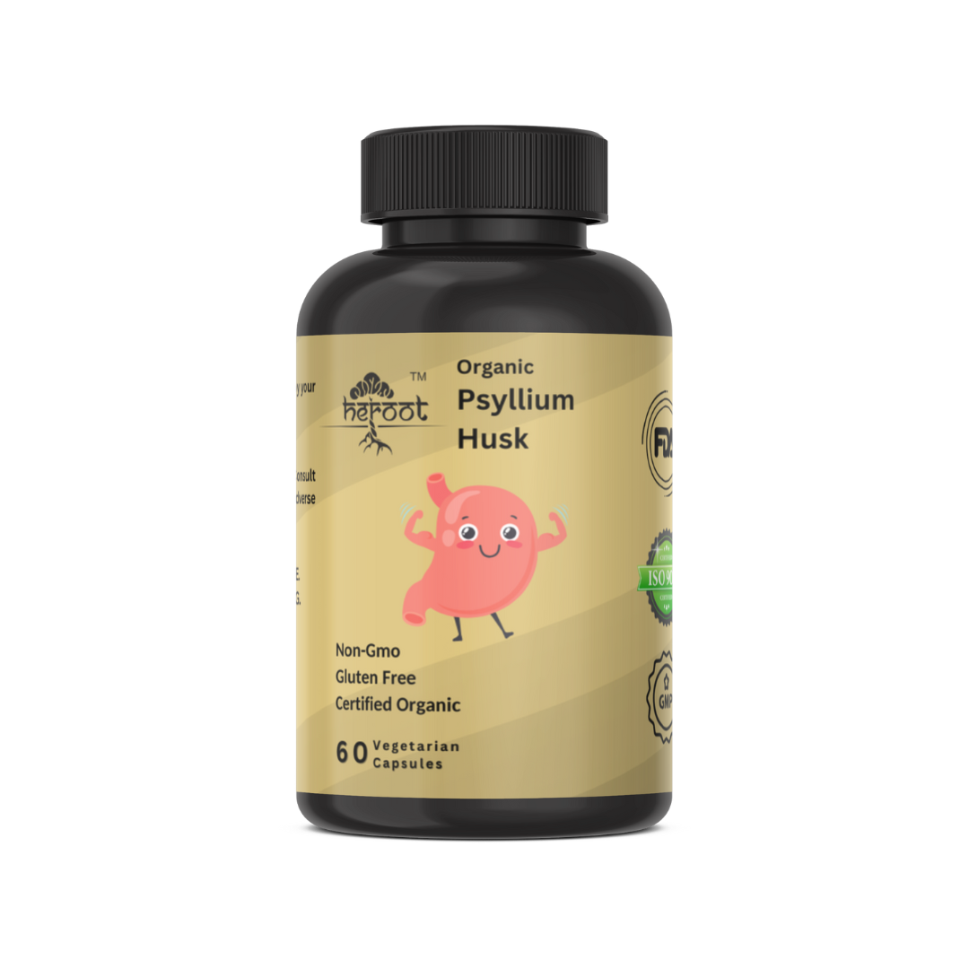 Parasite Detox Body Cleanse - 1000mg Complex for Anti-Parasite Support | USDA Certified